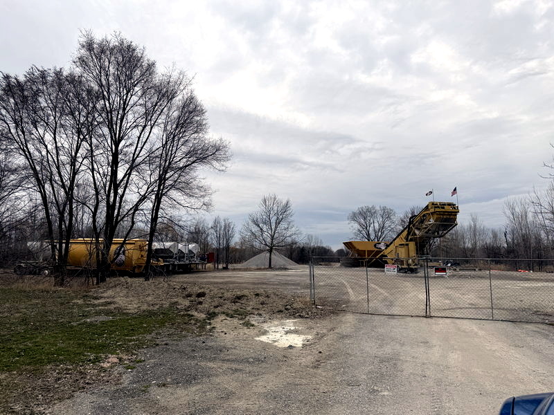 Tee Js Golf Course (Tee-Js Golf Course) - March 28 2025 Photo  (newer photo)